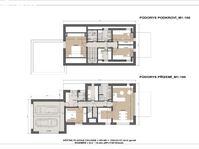 Sale family house Srubec, Horní 986 č. 11