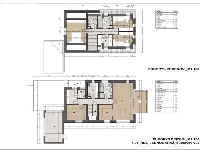 Sale family house Srubec, Horní 986 č. 12