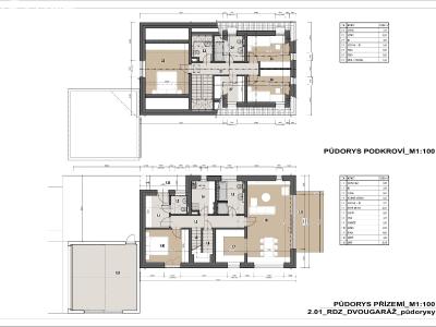 Sale family house Srubec, Horní 986 č. 13