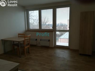 Оренда квартири 1+KK Rapotín, Družstevní 125 č. 3