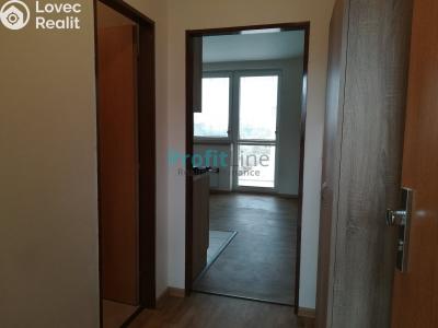 Оренда квартири 1+KK Rapotín, Družstevní 125 č. 4