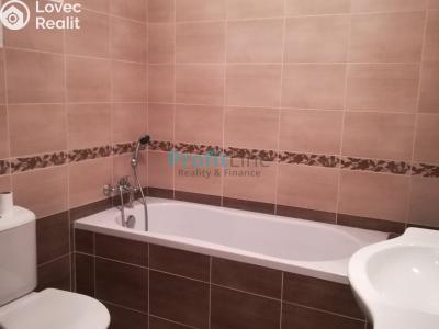Оренда квартири 1+KK Rapotín, Družstevní 125 č. 5