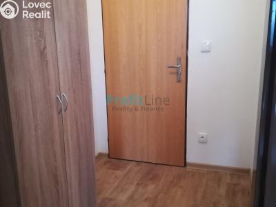 Оренда квартири 1+KK Rapotín, Družstevní 125 č. 6