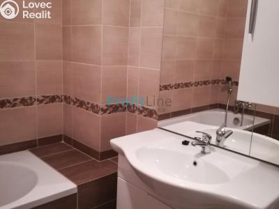 Оренда квартири 1+KK Rapotín, Družstevní 125 č. 7