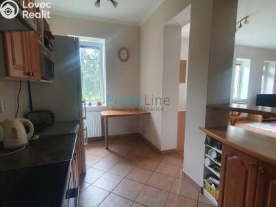 Оренда квартири 3+KK Zábřeh, Na Výsluní č. 6