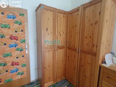 Оренда квартири 3+KK Zábřeh, Na Výsluní č. 10
