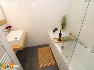Prodej bytu 2+1 České Budějovice, J. Opletala č. 6