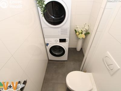 Prodej bytu 2+1 České Budějovice, J. Opletala č. 7