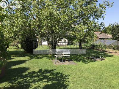 Sale family house Včelná, Rybákova 275 č. 7