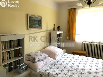 Sale family house Včelná, Rybákova 275 č. 9