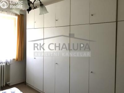 Sale family house Včelná, Rybákova 275 č. 10