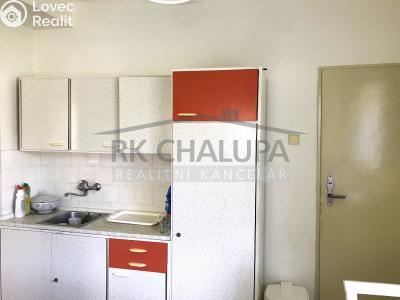 Sale family house Včelná, Rybákova 275 č. 11