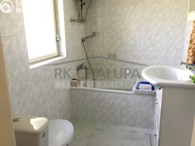 Sale family house Včelná, Rybákova 275 č. 13