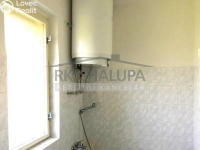 Sale family house Včelná, Rybákova 275 č. 15