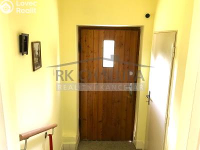 Sale family house Včelná, Rybákova 275 č. 16