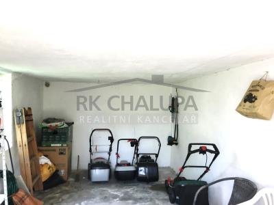Sale family house Včelná, Rybákova 275 č. 24