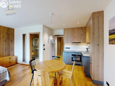 Prodej bytu 1+KK Vítkovice č. 9