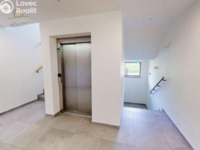 Prodej bytu 1+KK Vítkovice č. 26