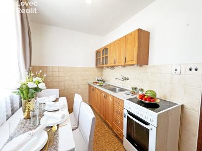 Sale apartment 2+1 Lenora č. 1