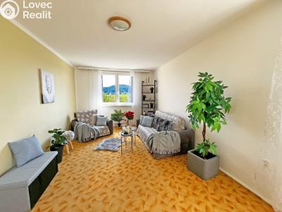 Sale apartment 2+1 Lenora č. 3