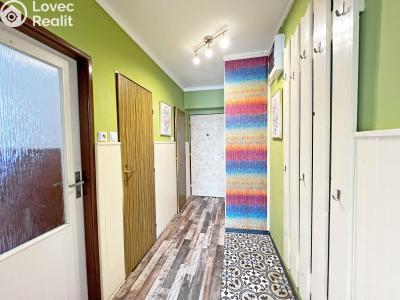 Sale apartment 2+1 Lenora č. 7