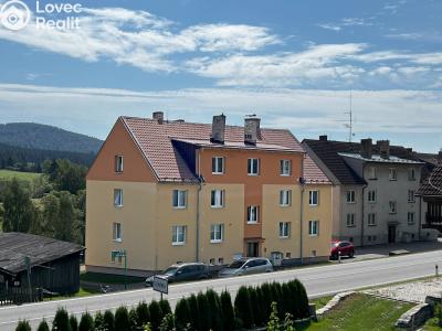 Sale apartment 2+1 Lenora č. 10