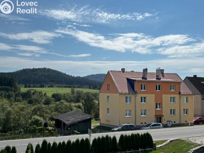 Sale apartment 2+1 Lenora č. 11