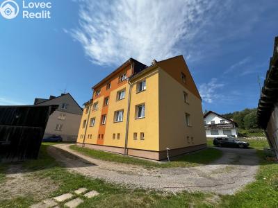 Sale apartment 2+1 Lenora č. 13
