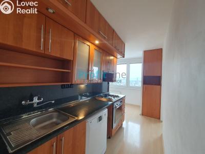 Оренда квартири 3+1 Zábřeh, Na Výsluní č. 3