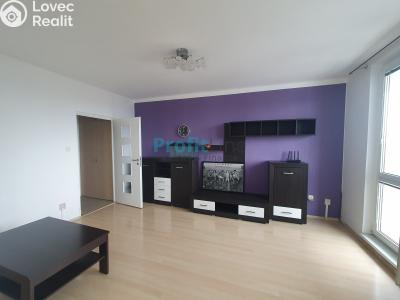 Оренда квартири 3+1 Zábřeh, Na Výsluní č. 4