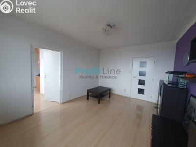 Оренда квартири 3+1 Zábřeh, Na Výsluní č. 5