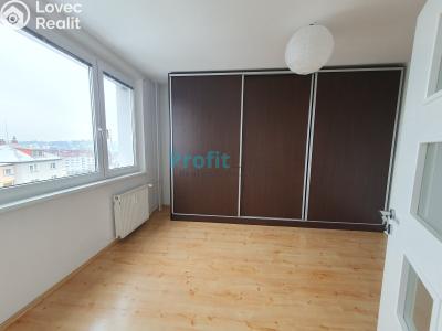 Оренда квартири 3+1 Zábřeh, Na Výsluní č. 6