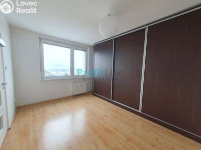 Оренда квартири 3+1 Zábřeh, Na Výsluní č. 7