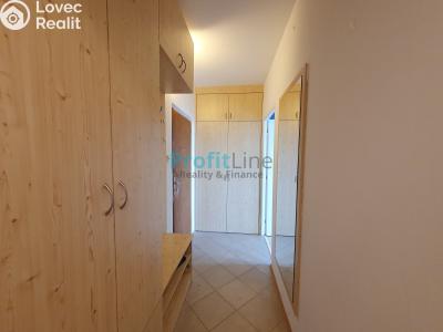 Оренда квартири 3+1 Zábřeh, Na Výsluní č. 9