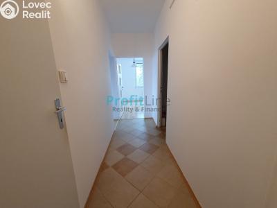 Оренда квартири 3+1 Zábřeh, Na Výsluní č. 10