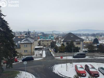 Оренда квартири 3+1 Zábřeh, Na Výsluní č. 11