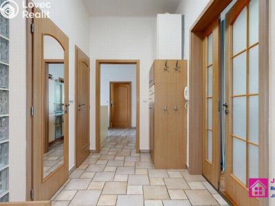 Prodej bytu 4+1 Hodonín, Sv. Čecha č. 5