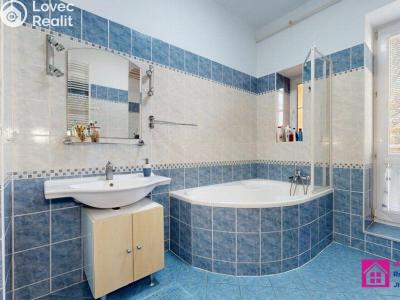 Prodej bytu 4+1 Hodonín, Sv. Čecha č. 6