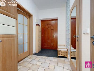Prodej bytu 4+1 Hodonín, Sv. Čecha č. 8