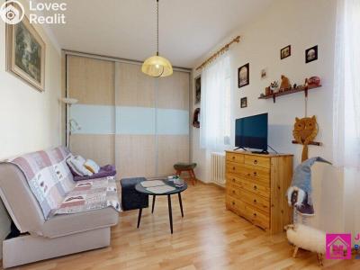 Prodej bytu 4+1 Hodonín, Sv. Čecha č. 11