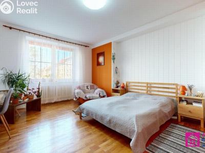 Prodej bytu 4+1 Hodonín, Sv. Čecha č. 12