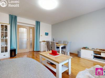 Prodej bytu 4+1 Hodonín, Sv. Čecha č. 13