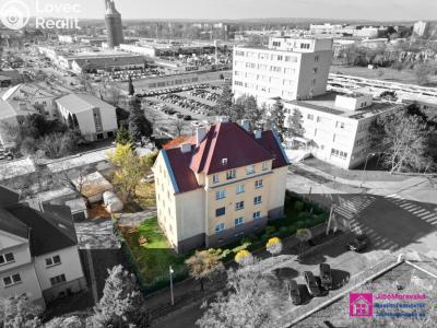 Prodej bytu 4+1 Hodonín, Sv. Čecha č. 16