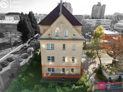 Prodej bytu 4+1 Hodonín, Sv. Čecha č. 18