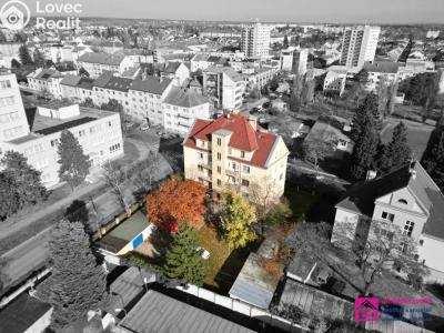 Prodej bytu 4+1 Hodonín, Sv. Čecha č. 21