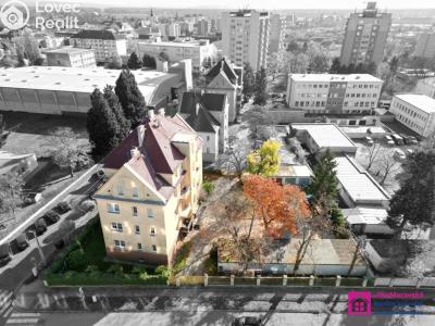 Prodej bytu 4+1 Hodonín, Sv. Čecha č. 24