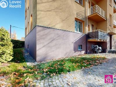 Prodej bytu 4+1 Hodonín, Sv. Čecha č. 25