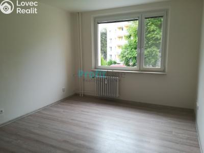 Оренда квартири 1+1 Zábřeh, Severovýchod č. 3