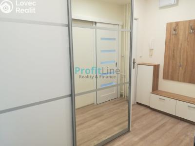 Оренда квартири 1+1 Zábřeh, Severovýchod č. 5