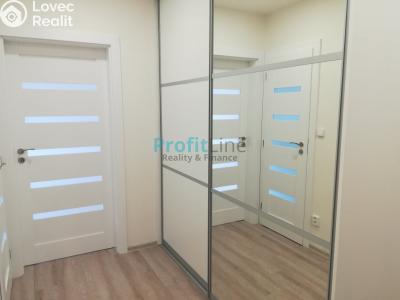 Оренда квартири 1+1 Zábřeh, Severovýchod č. 6